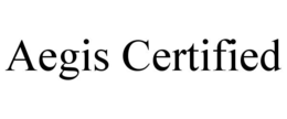 aegis certified