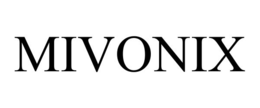 mivonix