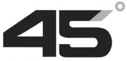45°