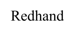 redhand