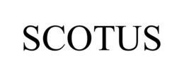 scotus