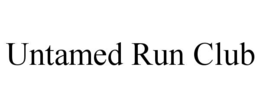 untamed run club