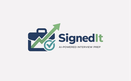 signedit ai-powered interview prep