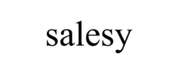 salesy