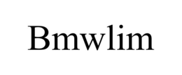 bmwlim