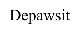depawsit