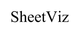 sheetviz