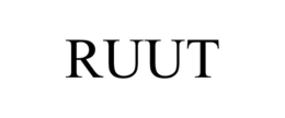 ruut