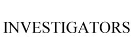investigators