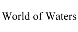 world of waters