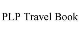 plp travel book