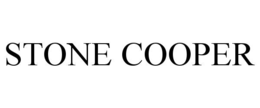 stone cooper
