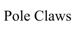 pole claws