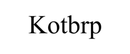 kotbrp