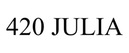 420 julia