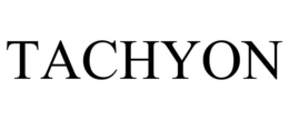 tachyon