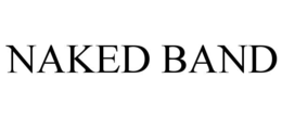 naked band