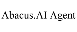 abacus.ai agent