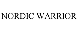 nordic warrior