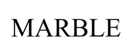 marble