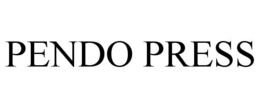 pendo press