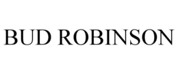 bud robinson
