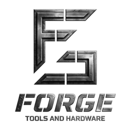 fg forge tools and hardware