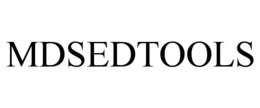 mdsedtools