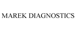 marek diagnostics
