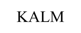 kalm