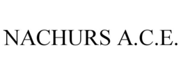 nachurs a.c.e.