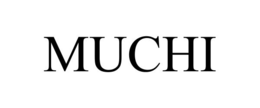 muchi