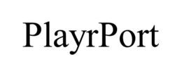 playrport