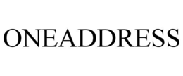 oneaddress
