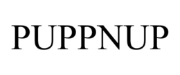 puppnup