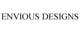 envious designs