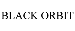 black orbit