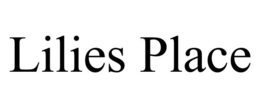lilies place