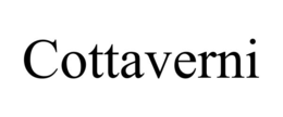 cottaverni