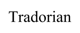 tradorian