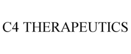 c4 therapeutics