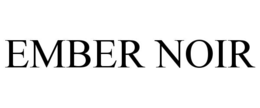 ember noir