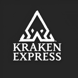 kraken express
