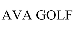 ava golf