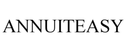 annuiteasy