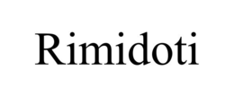 rimidoti