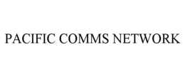 pacific comms network