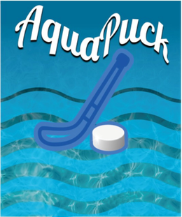 aquapuck
