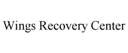 wings recovery center