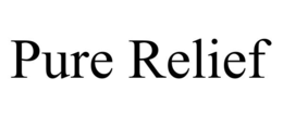 pure relief